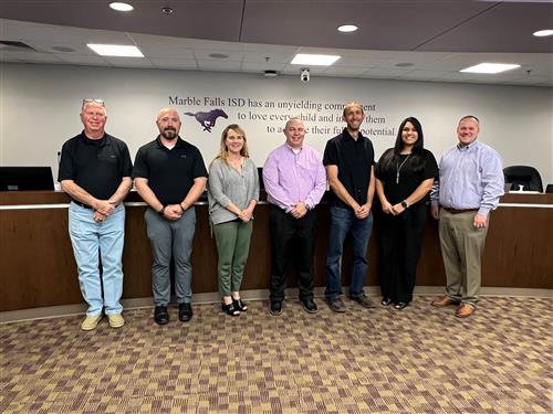 Board of Trustees